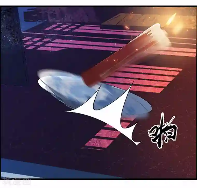 儿子是老公第157话 中毒