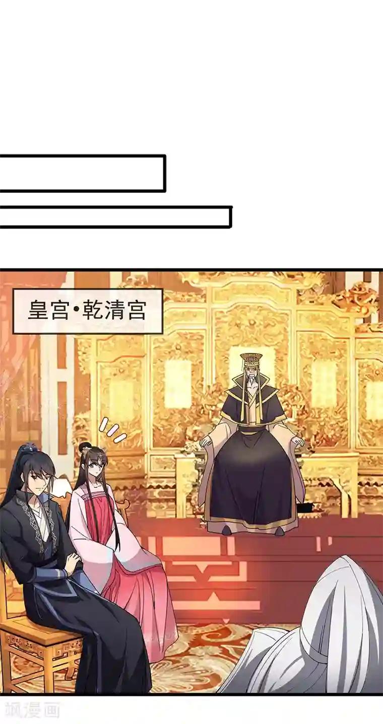 狂女重生：纨绔七皇妃第160话 洛将军