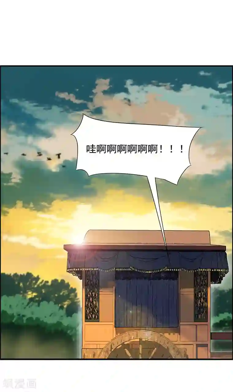 狂女重生：纨绔七皇妃第163话 又见面了
