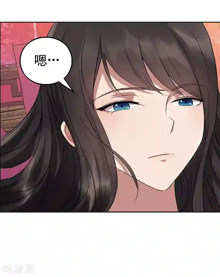 狂女重生：纨绔七皇妃第163话 又见面了