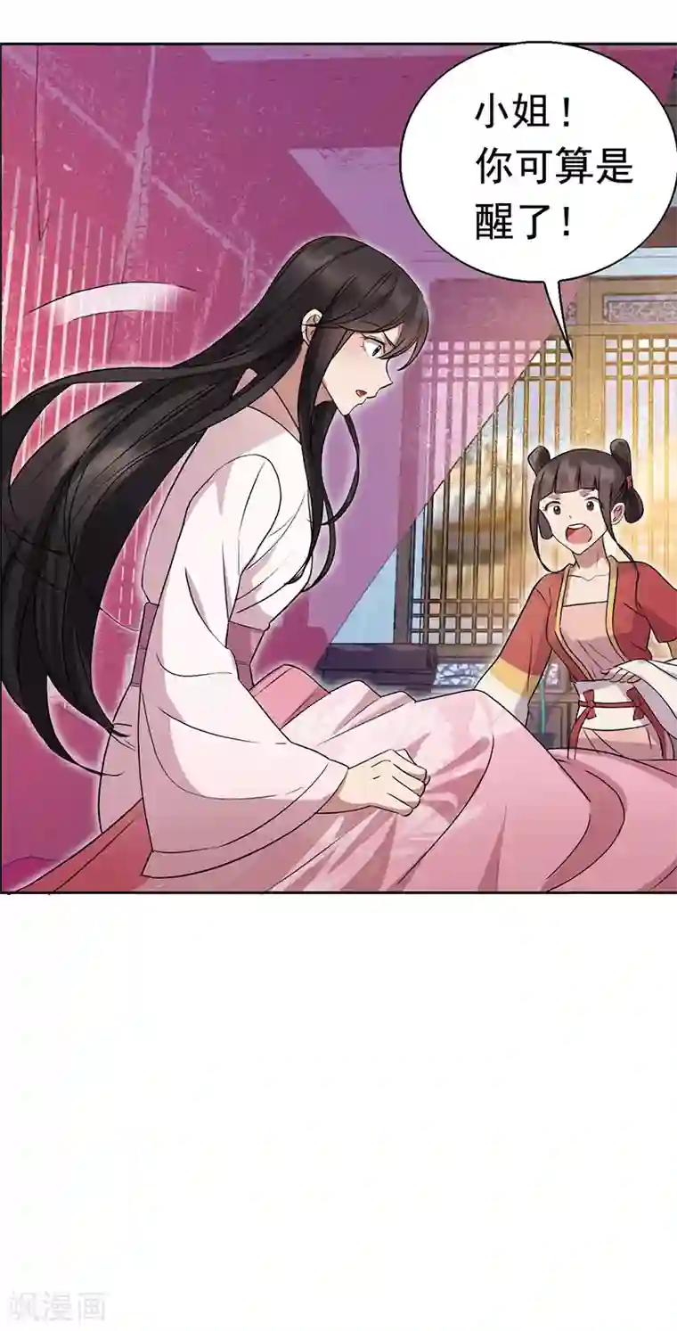 狂女重生：纨绔七皇妃第163话 又见面了