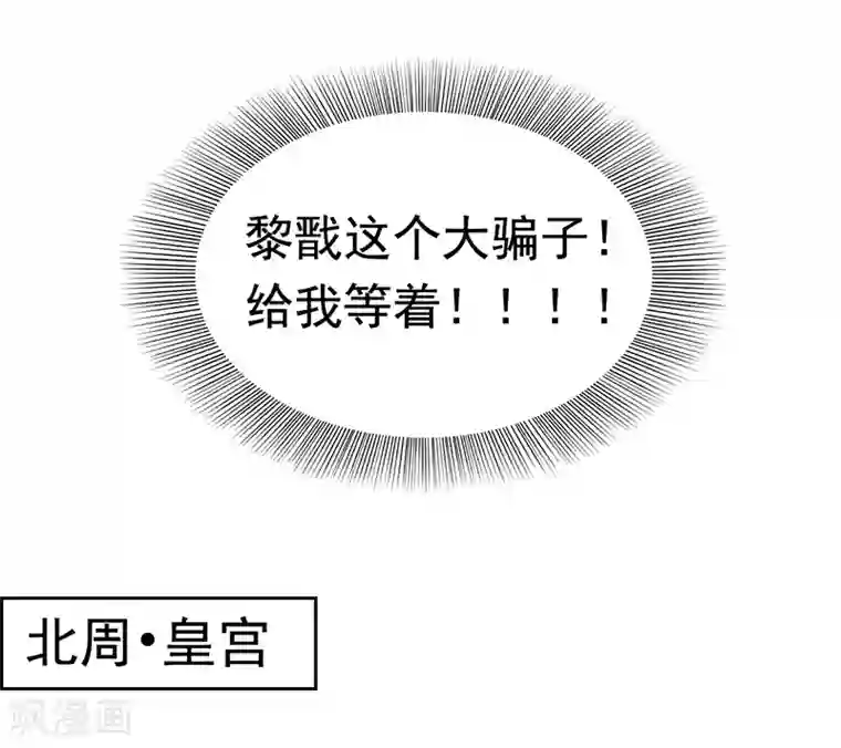 狂女重生：纨绔七皇妃第163话 又见面了