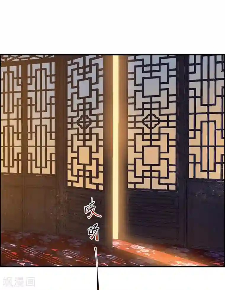 狂女重生：纨绔七皇妃第163话 又见面了