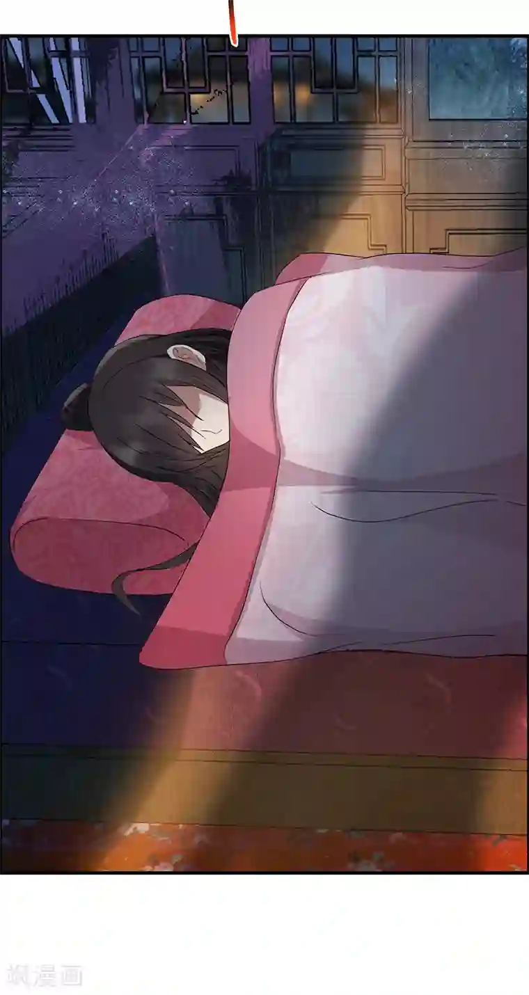 狂女重生：纨绔七皇妃第163话 又见面了