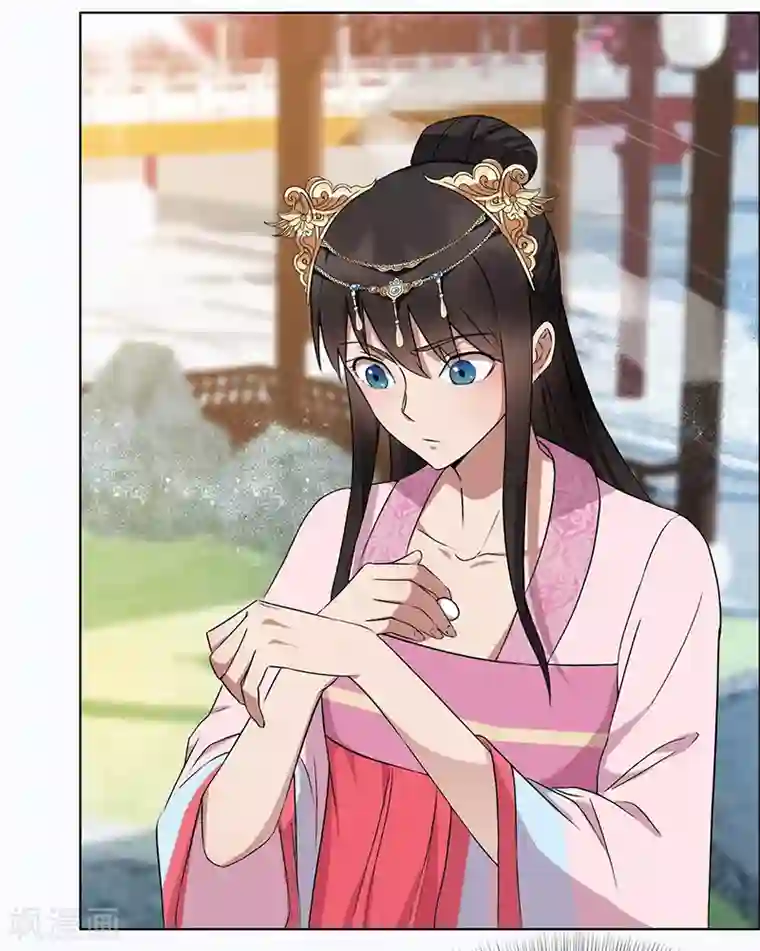 狂女重生：纨绔七皇妃第168话 逆我者亡