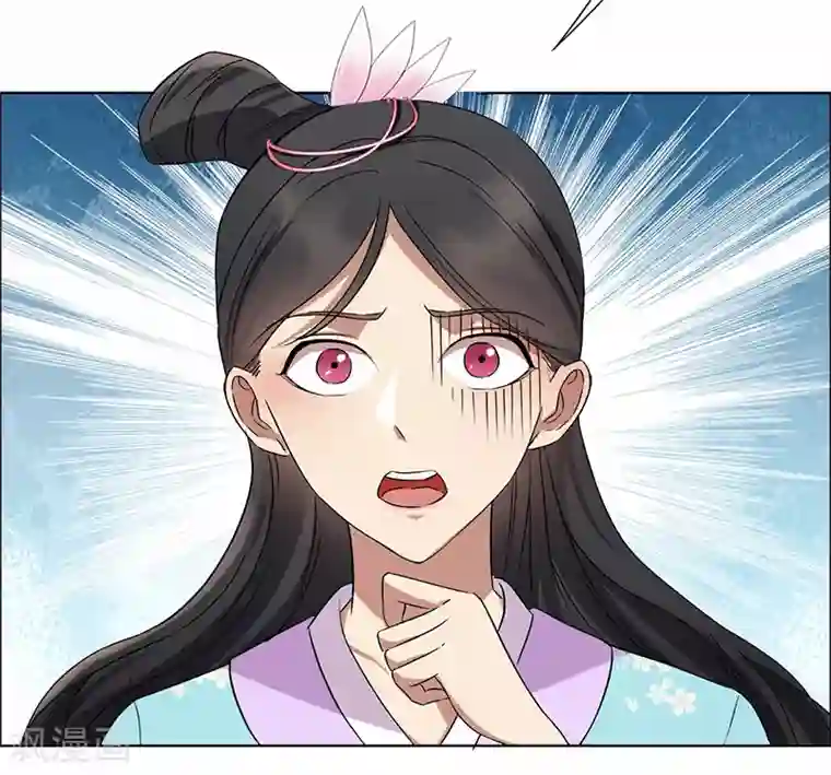 狂女重生：纨绔七皇妃第168话 逆我者亡