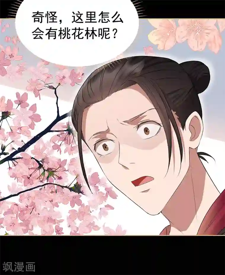 狂女重生：纨绔七皇妃第175话 最后一次效忠