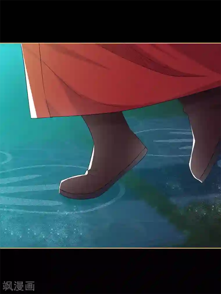 狂女重生：纨绔七皇妃第175话 最后一次效忠