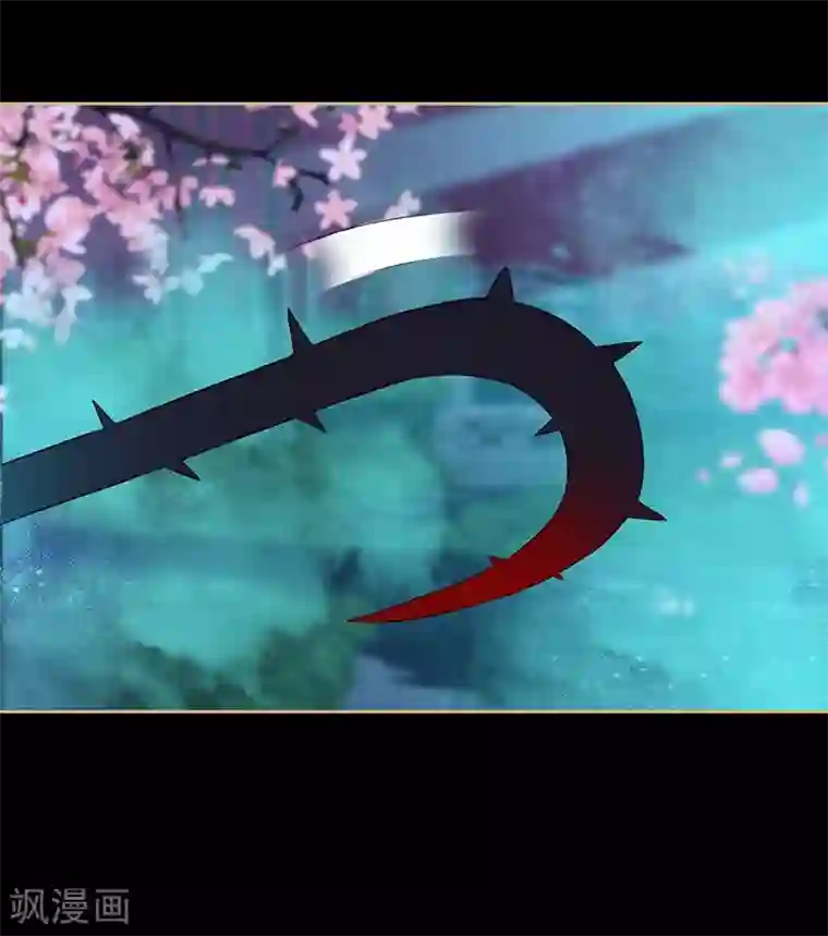 狂女重生：纨绔七皇妃第175话 最后一次效忠