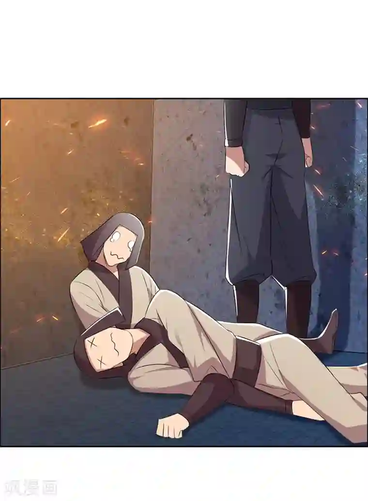 狂女重生：纨绔七皇妃第178话 夜探天牢