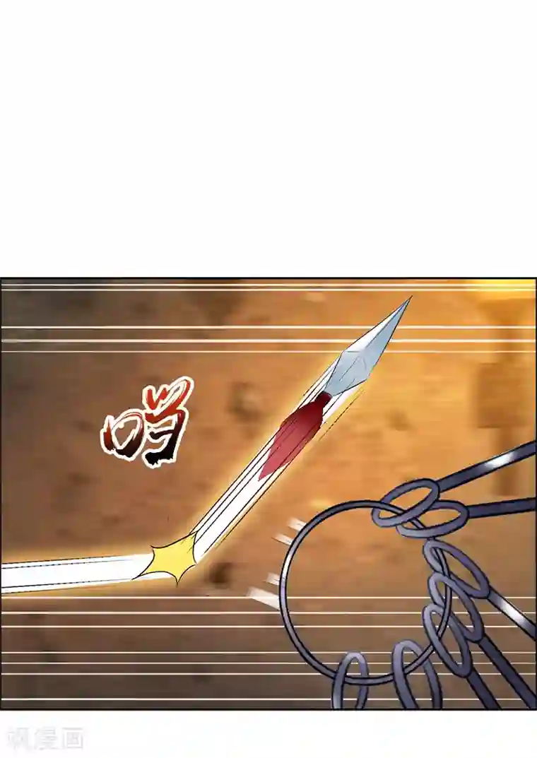 狂女重生：纨绔七皇妃第178话 夜探天牢