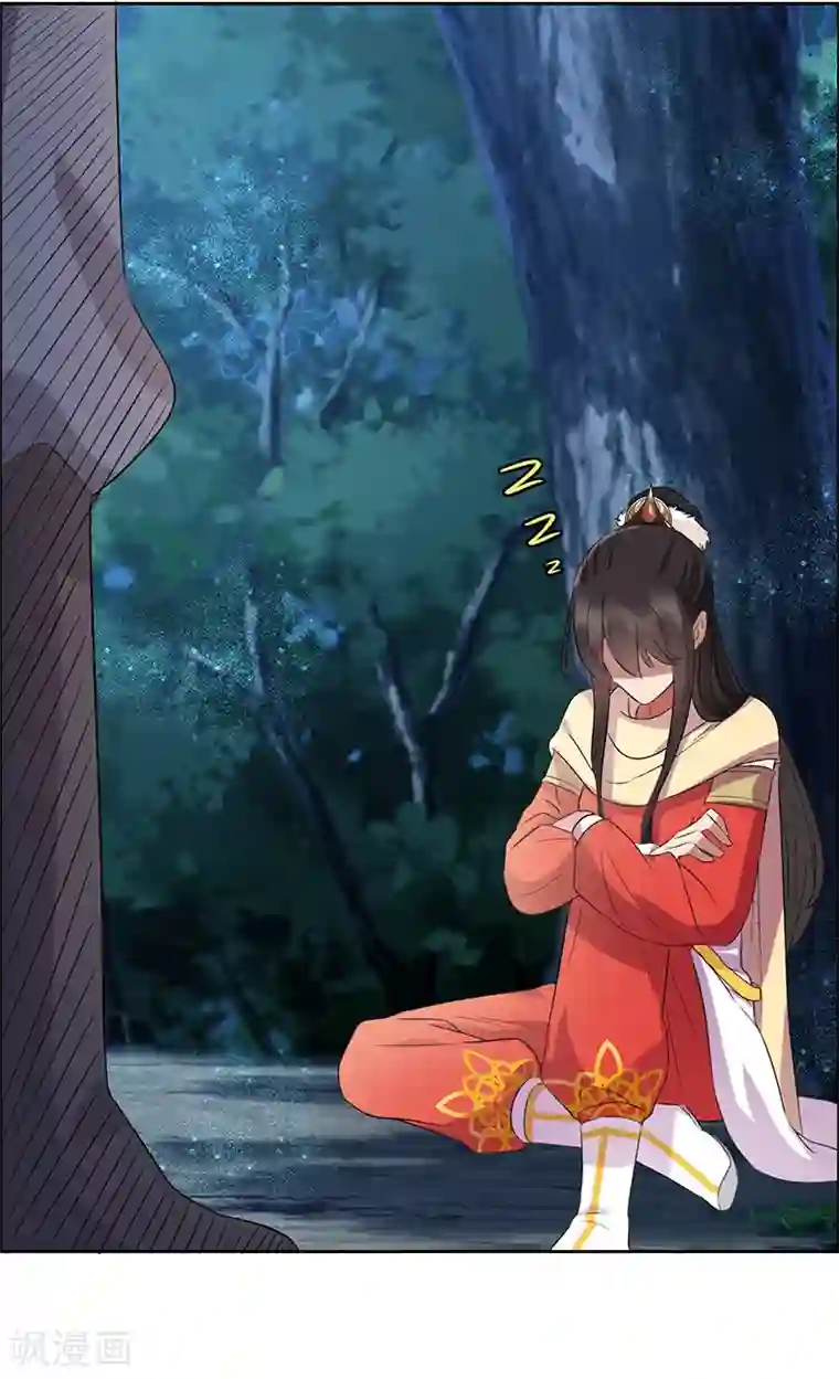 狂女重生：纨绔七皇妃第183话 阶下囚