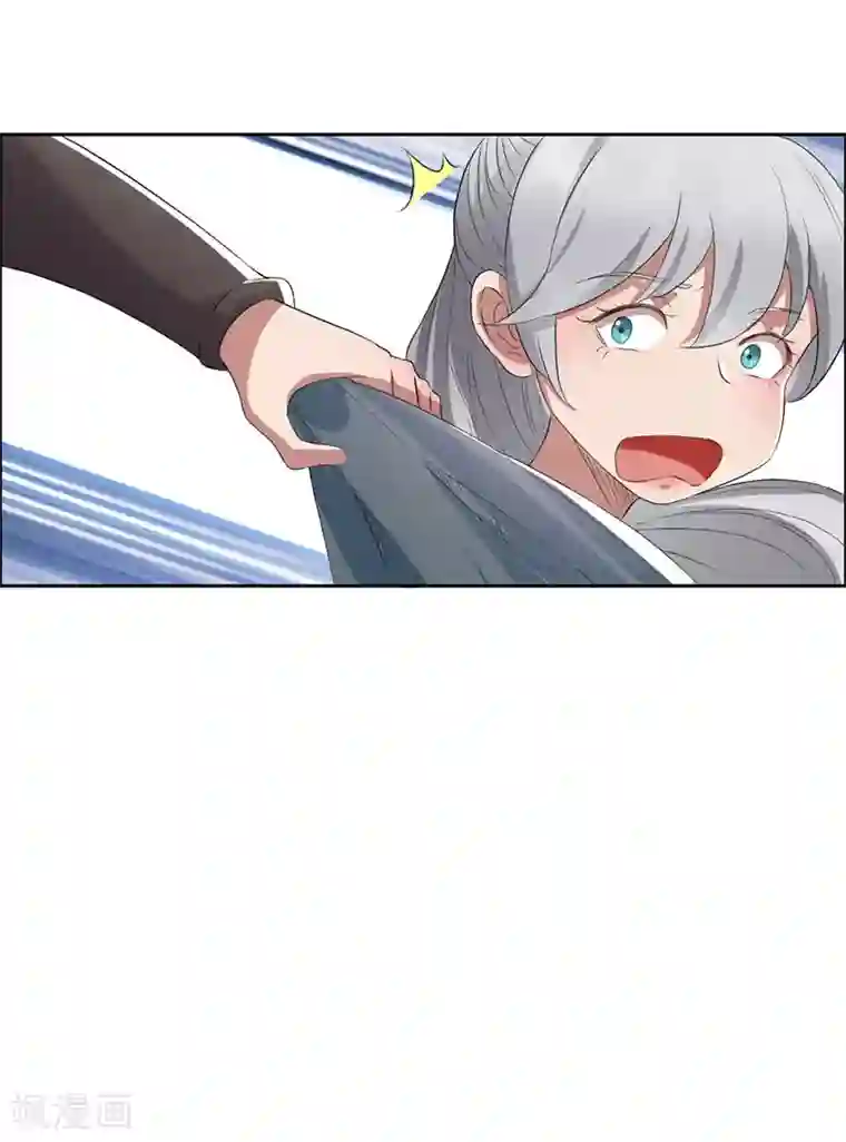 狂女重生：纨绔七皇妃第189话 密林部落