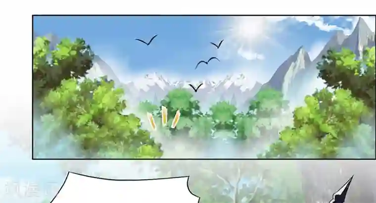 狂女重生：纨绔七皇妃第191话 放火烧林