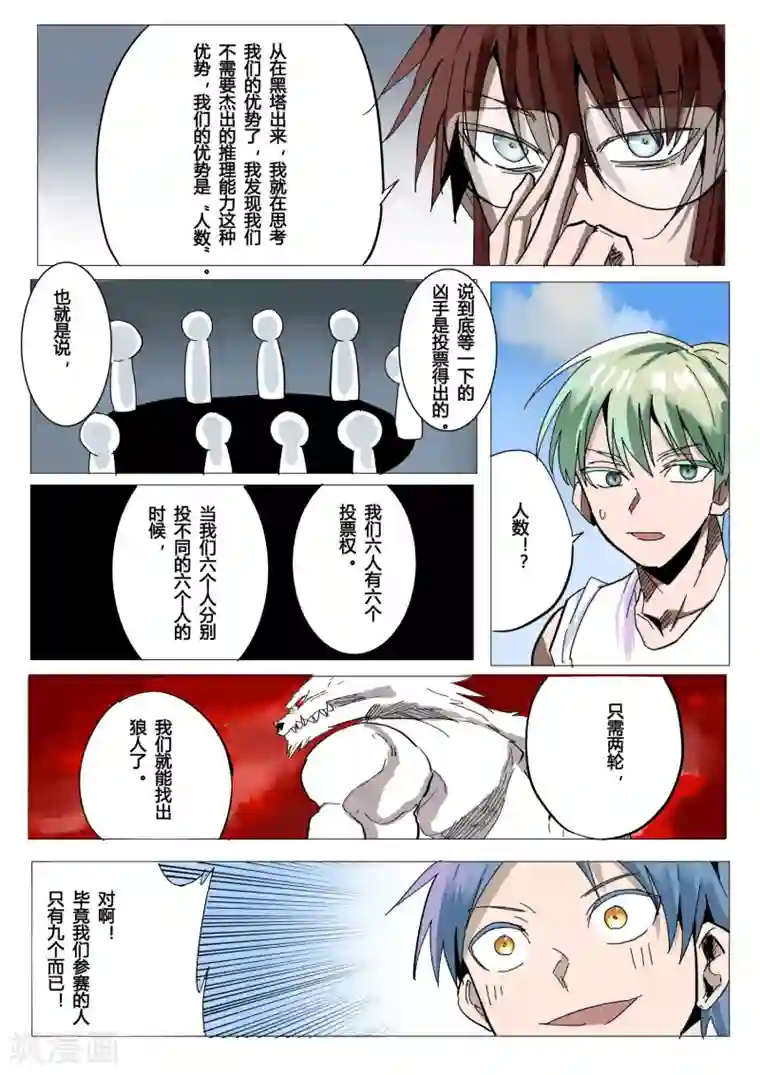 萨特第33话