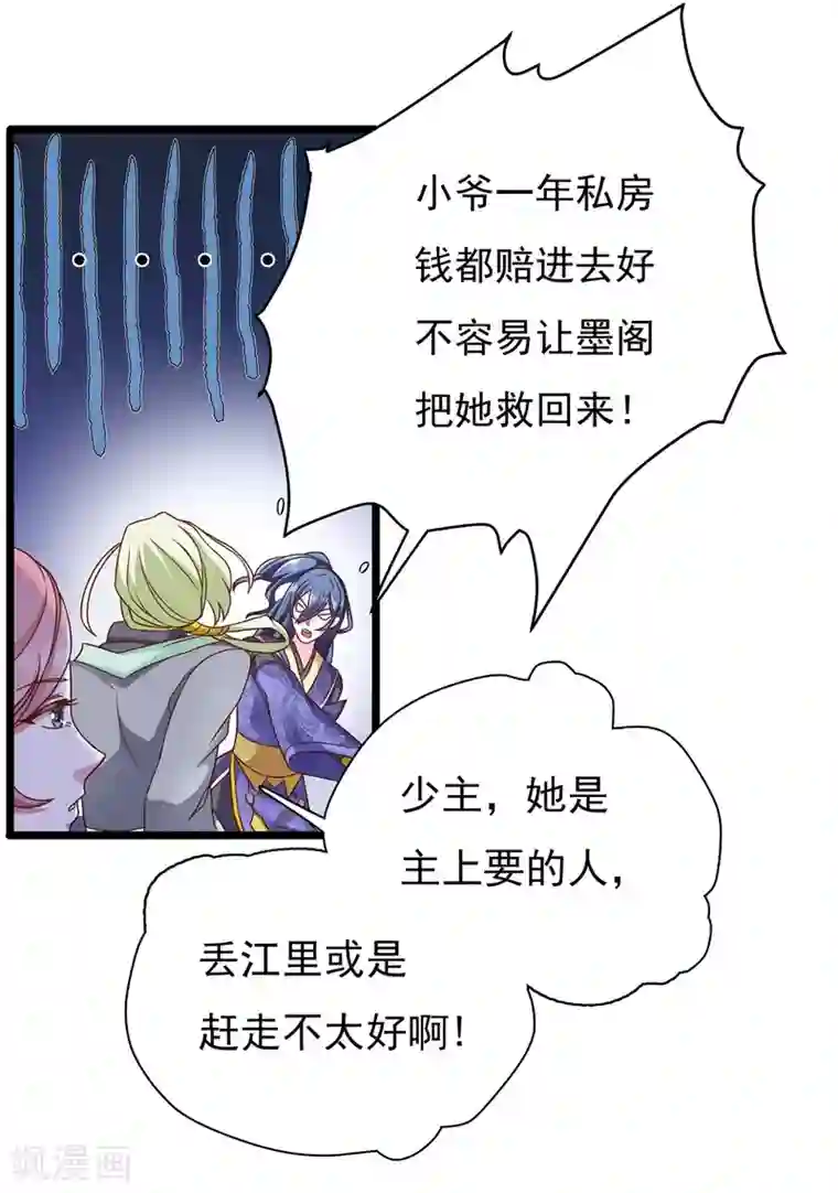 青鸾引番外1 花絮秘闻