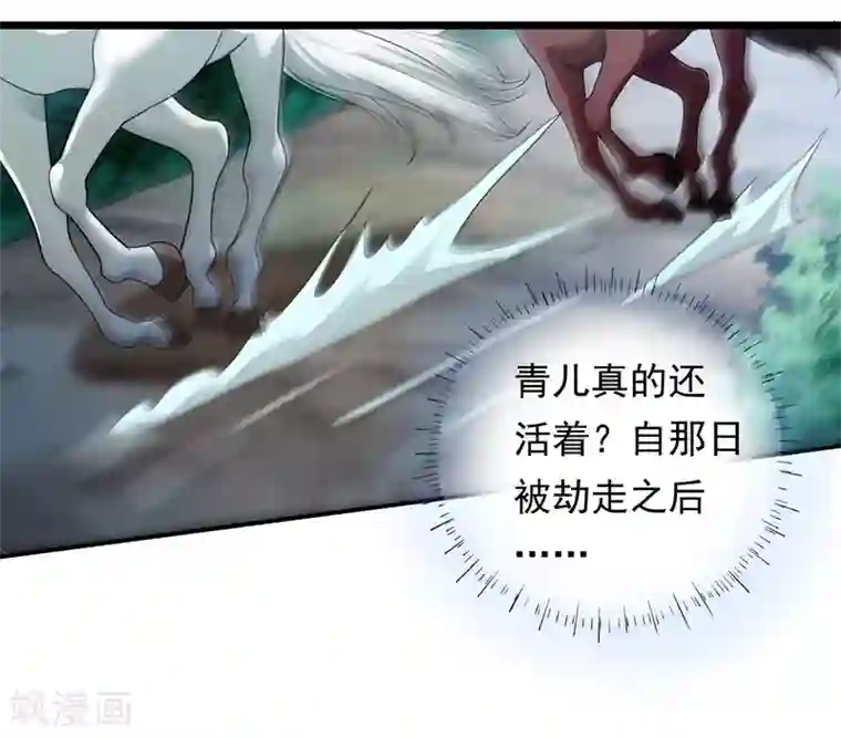 青鸾引第11话 相见之前