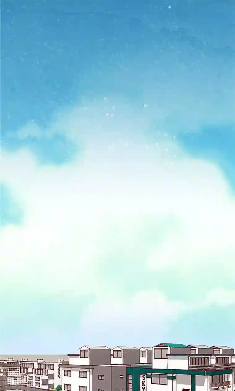 我们站在世界尽头第1话 我是周和娜