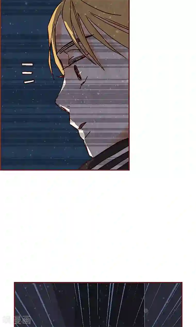 我们站在世界尽头第3话 失踪的流一