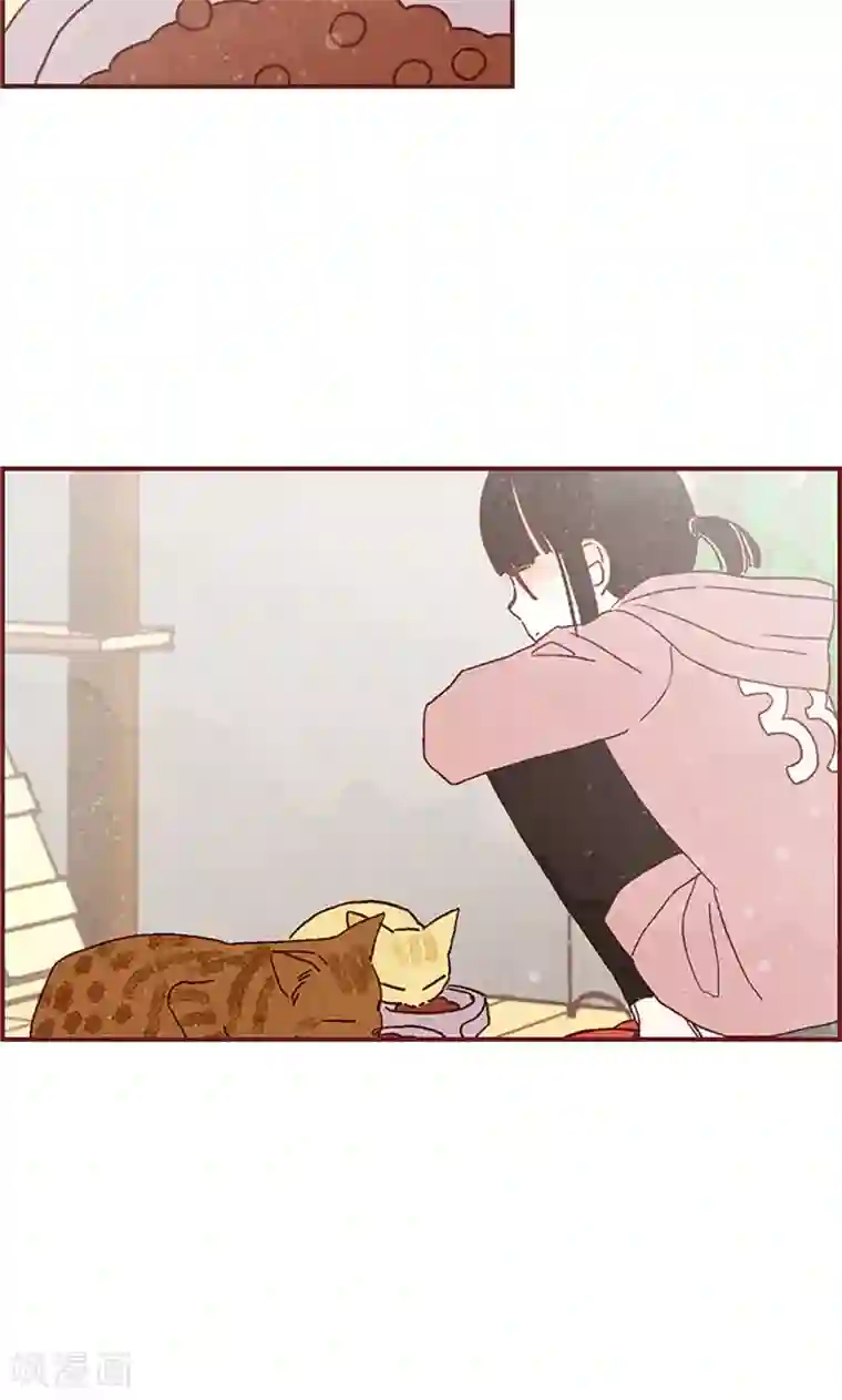 我们站在世界尽头第4话 初次见面