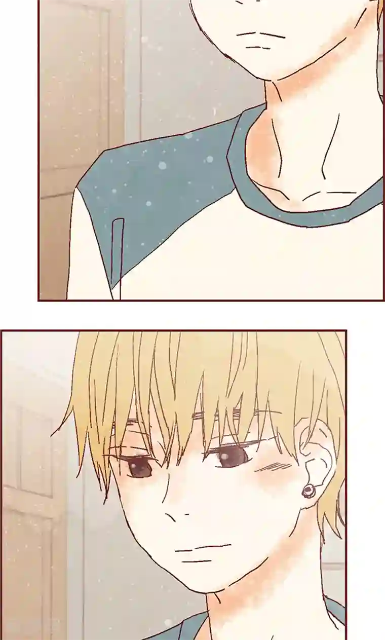 我们站在世界尽头第5话 意外来客