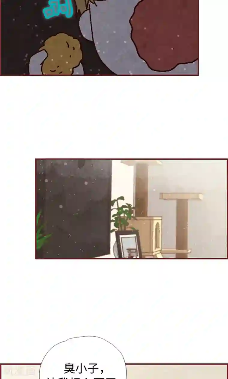 我们站在世界尽头第5话 意外来客