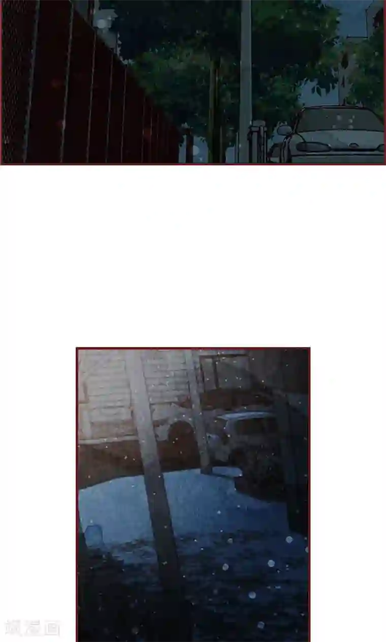 我们站在世界尽头第6话 流一的去向