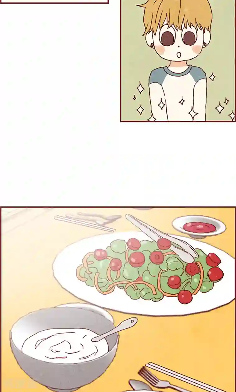 我们站在世界尽头第7话 要假装不认识我