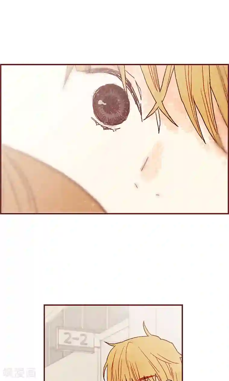 我们站在世界尽头第9话 再次回到学校