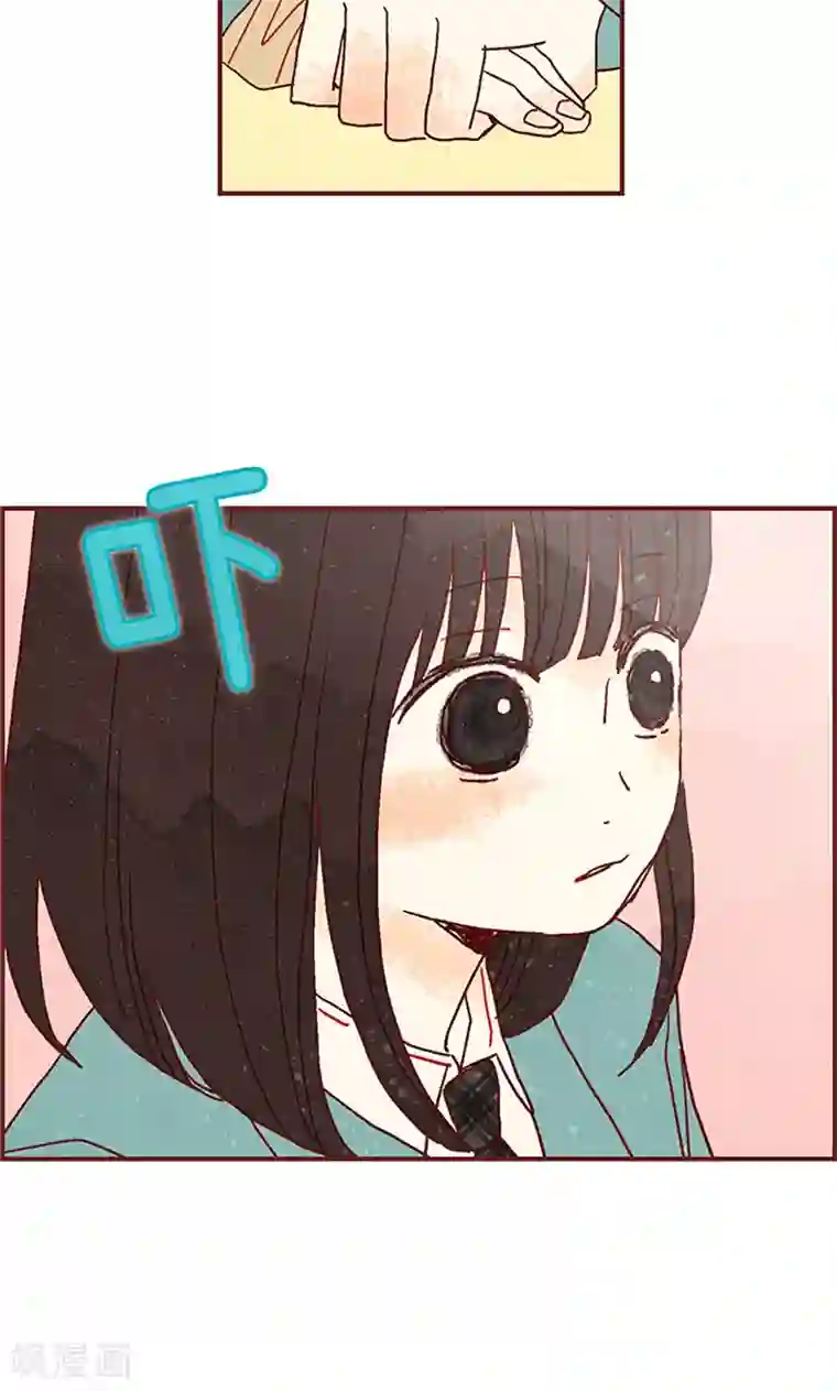 我们站在世界尽头第10话 住在咖啡店吧