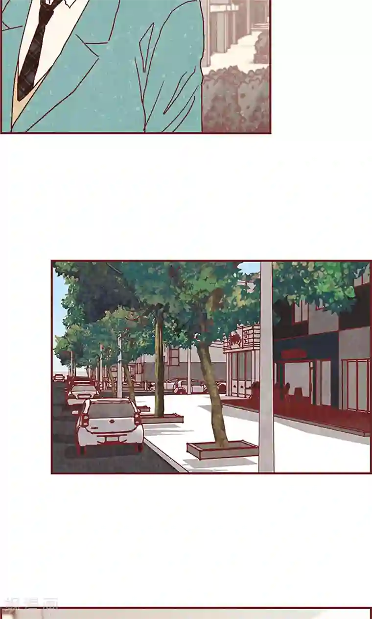 我们站在世界尽头第10话 住在咖啡店吧