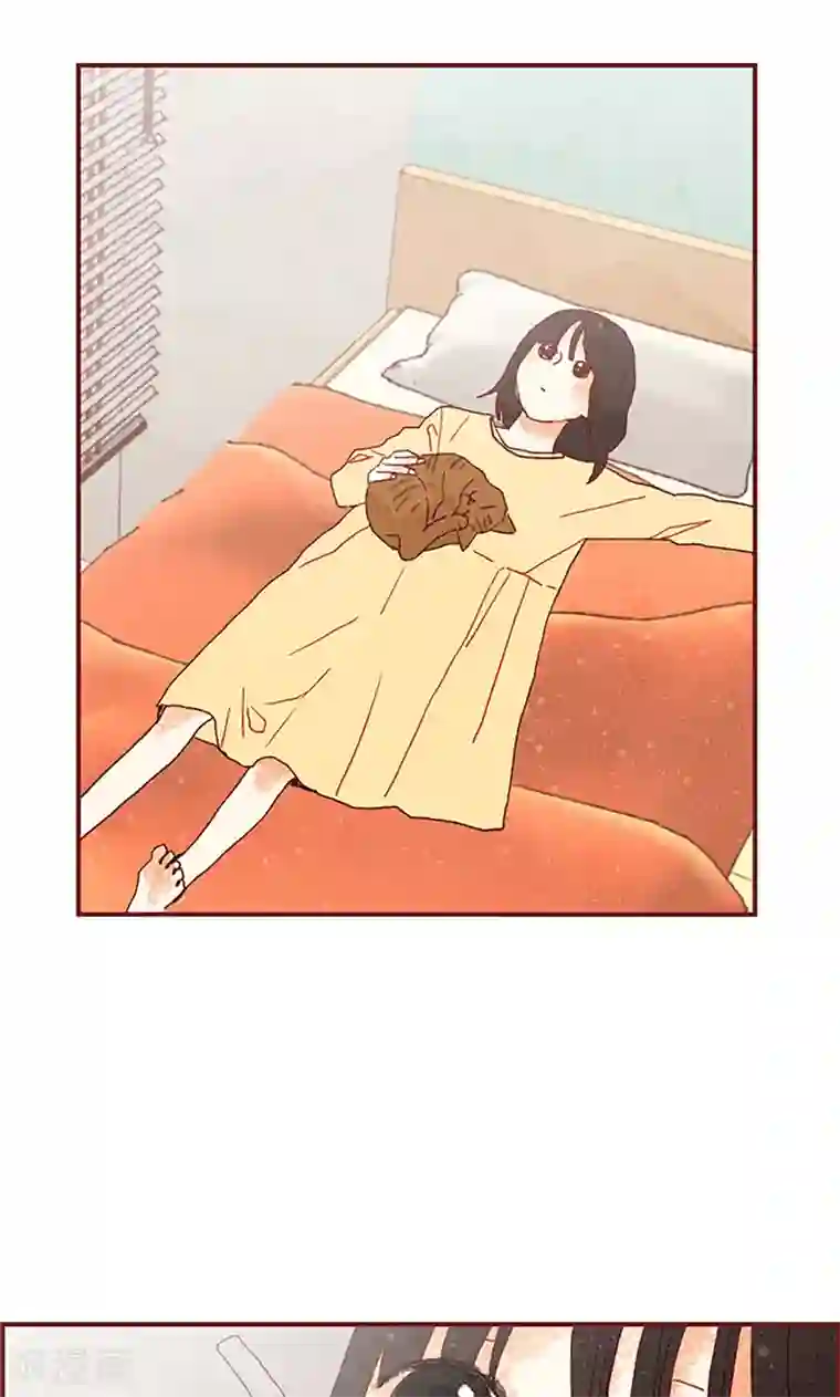 我们站在世界尽头第13话 童年回忆