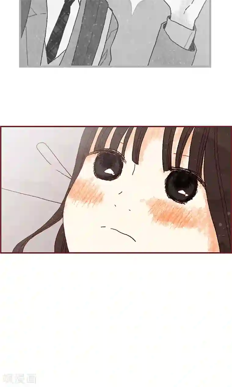 我们站在世界尽头第13话 童年回忆