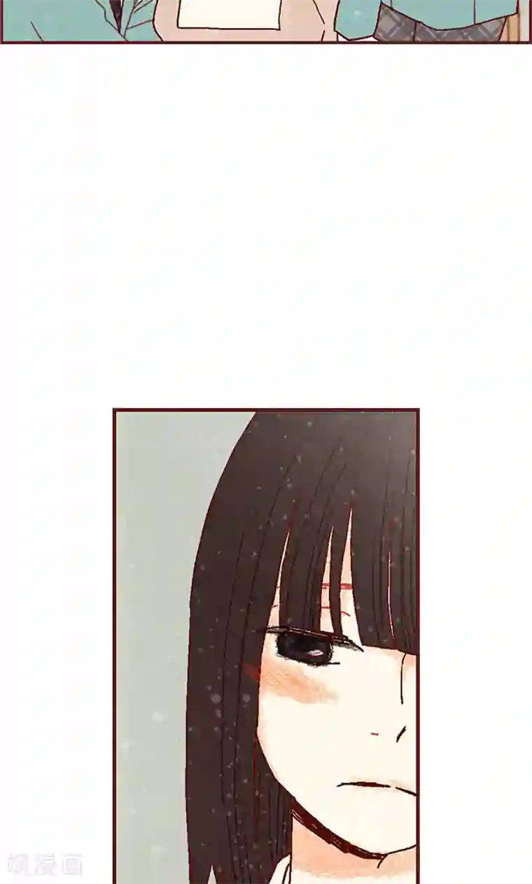 我们站在世界尽头第14话 不同世界的人