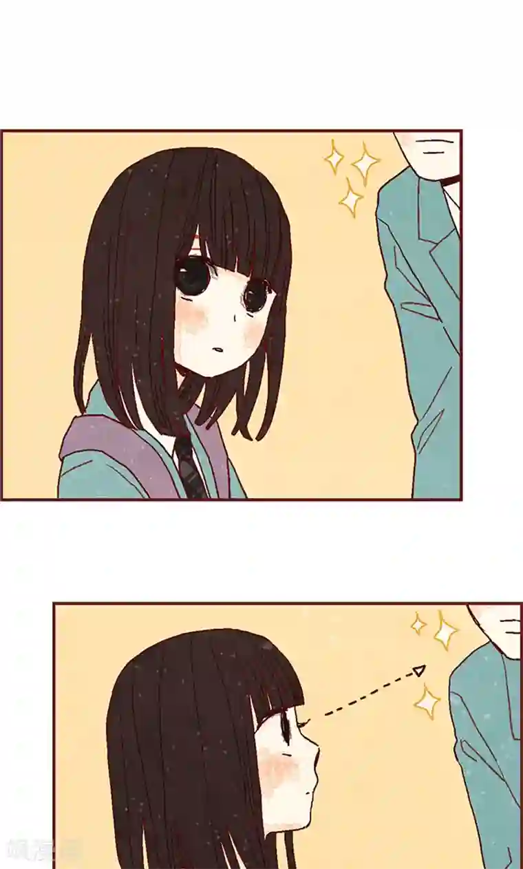 我们站在世界尽头第14话 不同世界的人