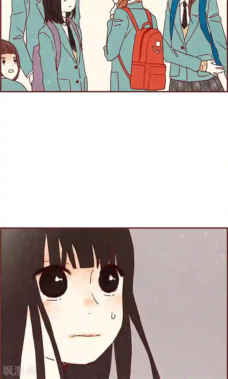 我们站在世界尽头第15话 解围