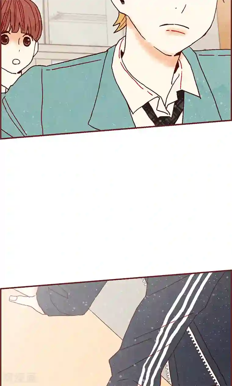 我们站在世界尽头第15话 解围