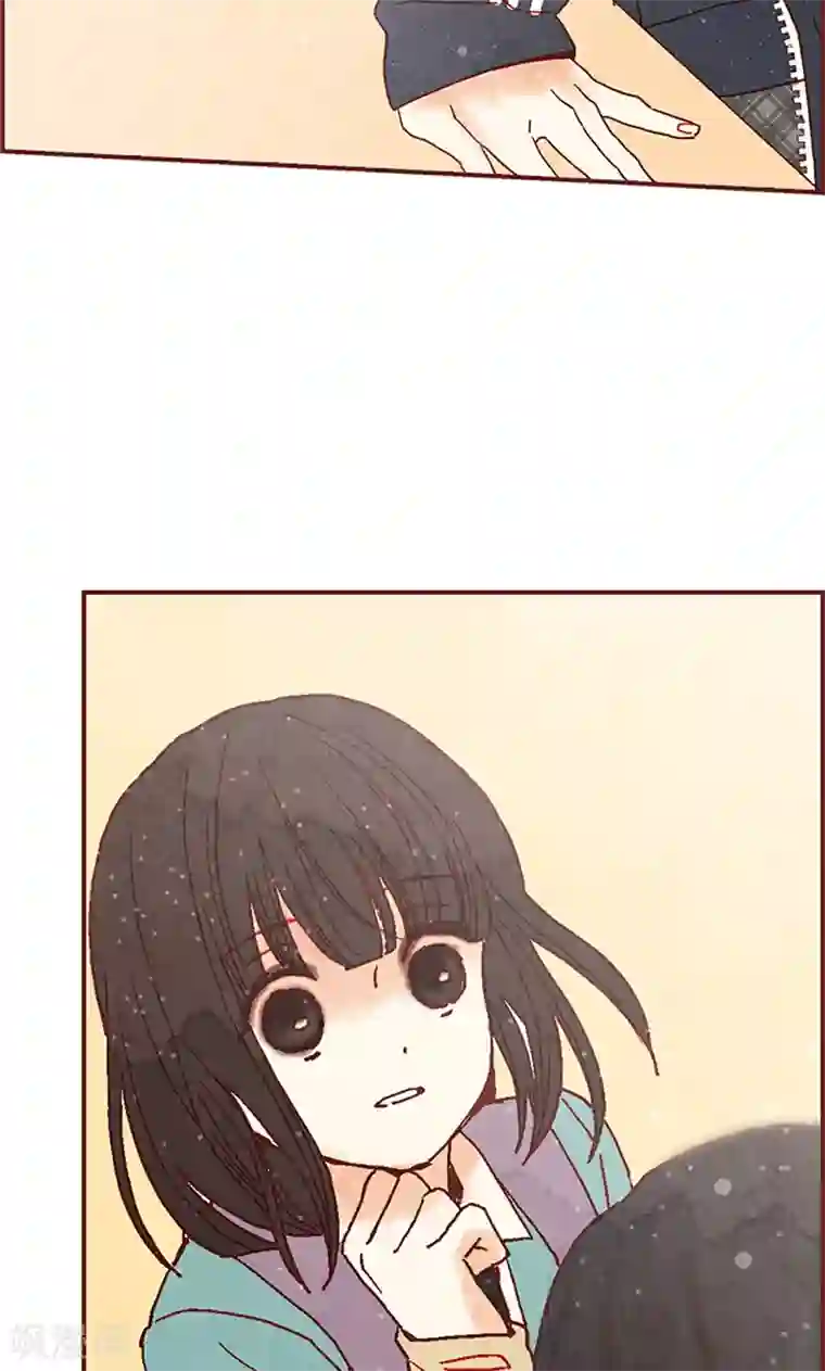 我们站在世界尽头第15话 解围