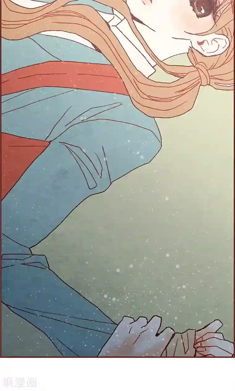 我们站在世界尽头第15话 解围