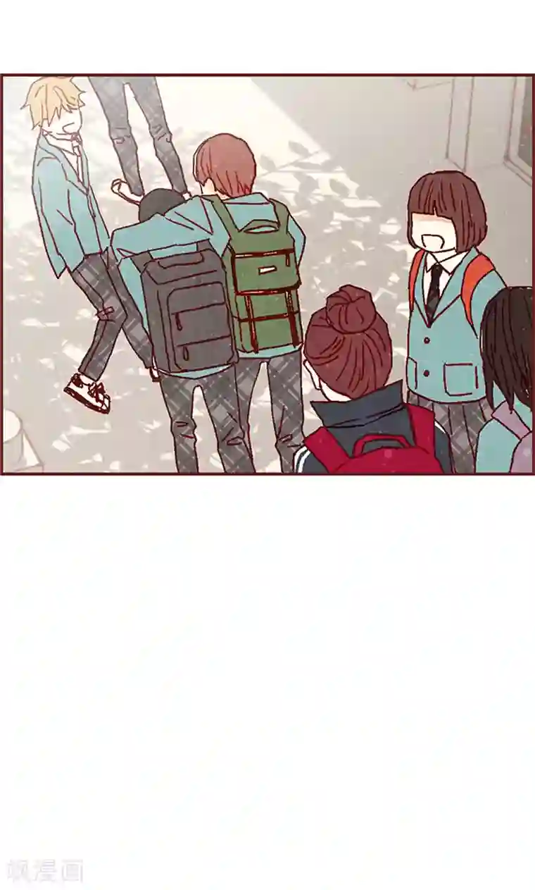 我们站在世界尽头第16话 同心协力