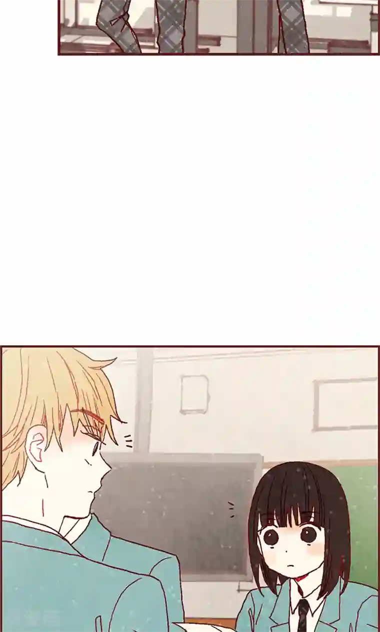我们站在世界尽头第16话 同心协力
