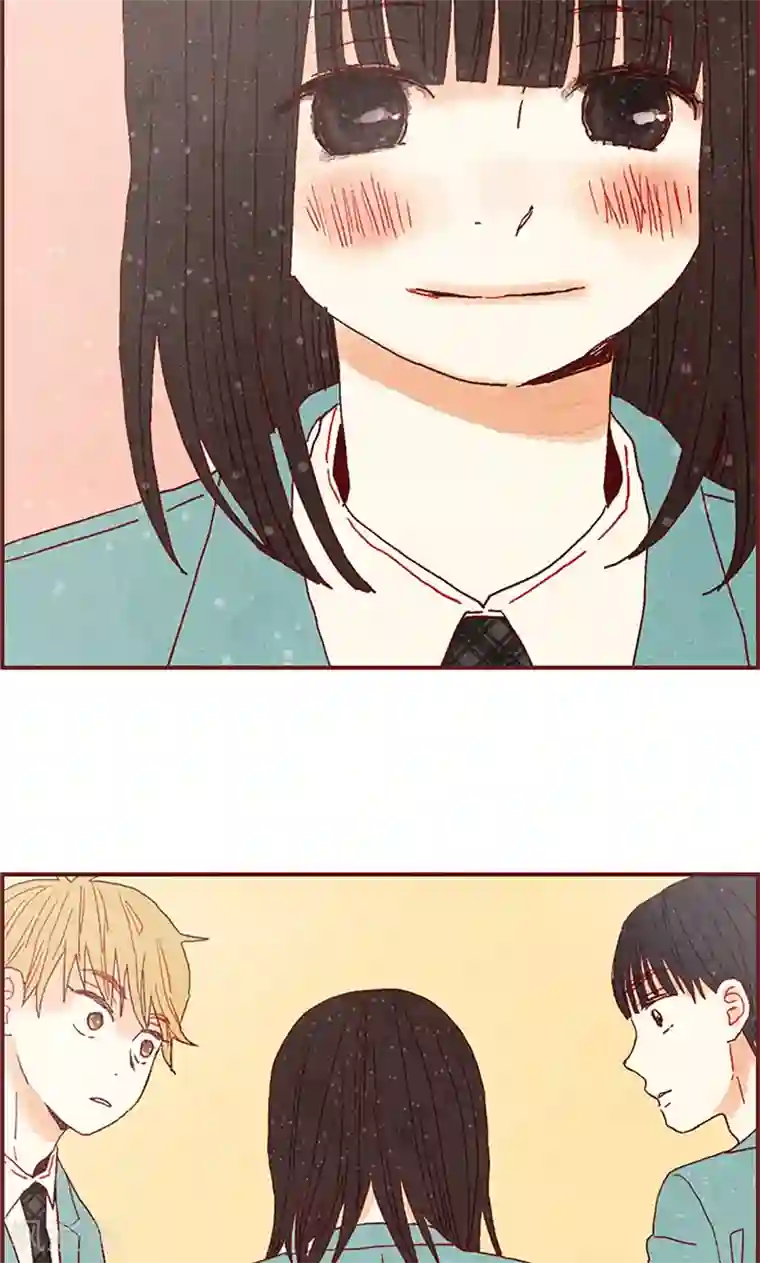 我们站在世界尽头第16话 同心协力