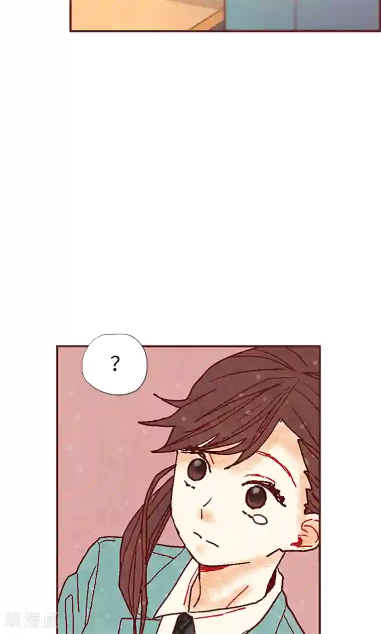 我们站在世界尽头第17话 物以类聚