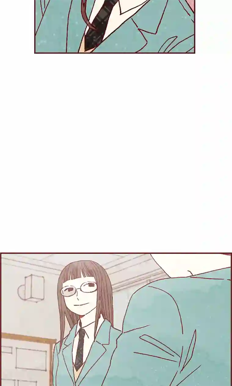 我们站在世界尽头第17话 物以类聚