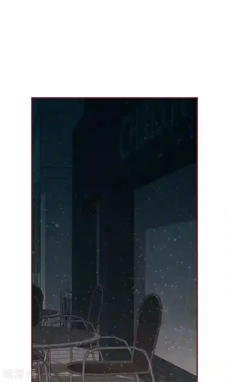 我们站在世界尽头第18话 离家出走