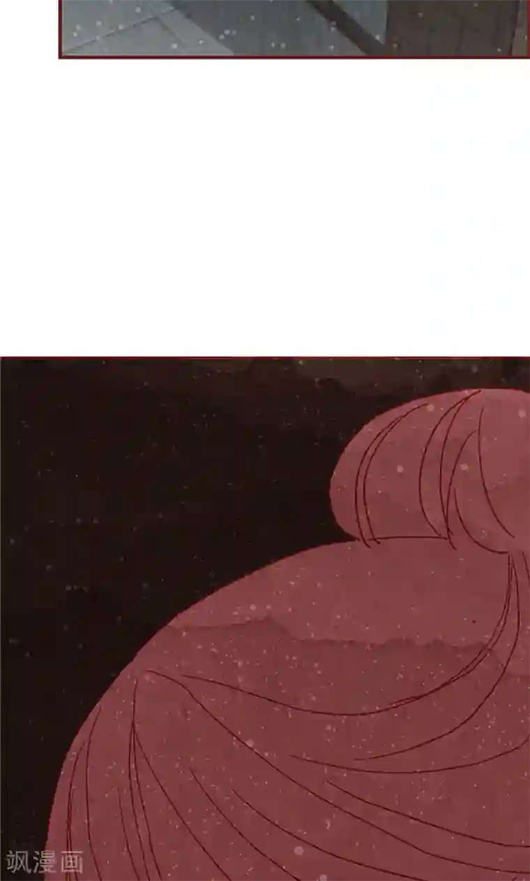 我们站在世界尽头第18话 离家出走