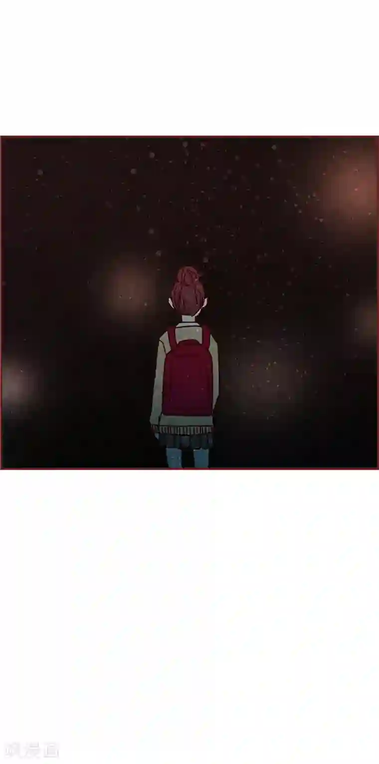 我们站在世界尽头第18话 离家出走