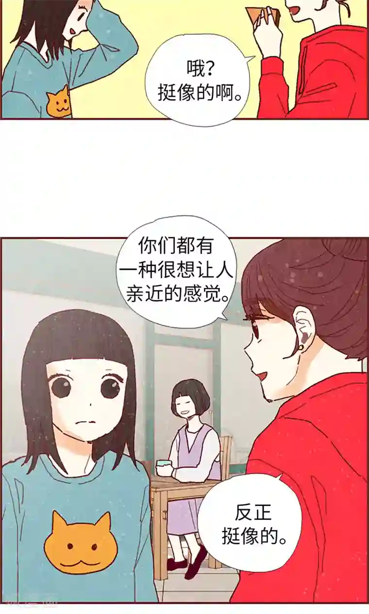 还有空房吗第4集/免费漫画