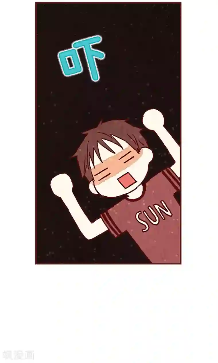 我们站在世界尽头第21话 寄宿生活