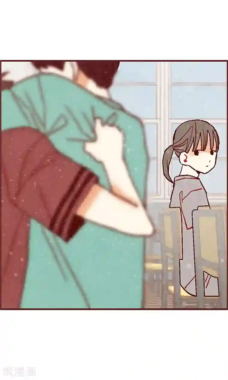 我们站在世界尽头第21话 寄宿生活